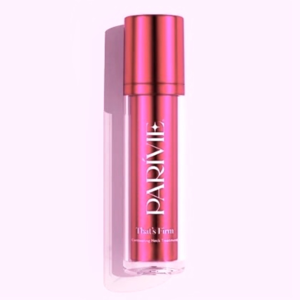 Parivie That's Firm Neck Cream Full Size 1.7oz